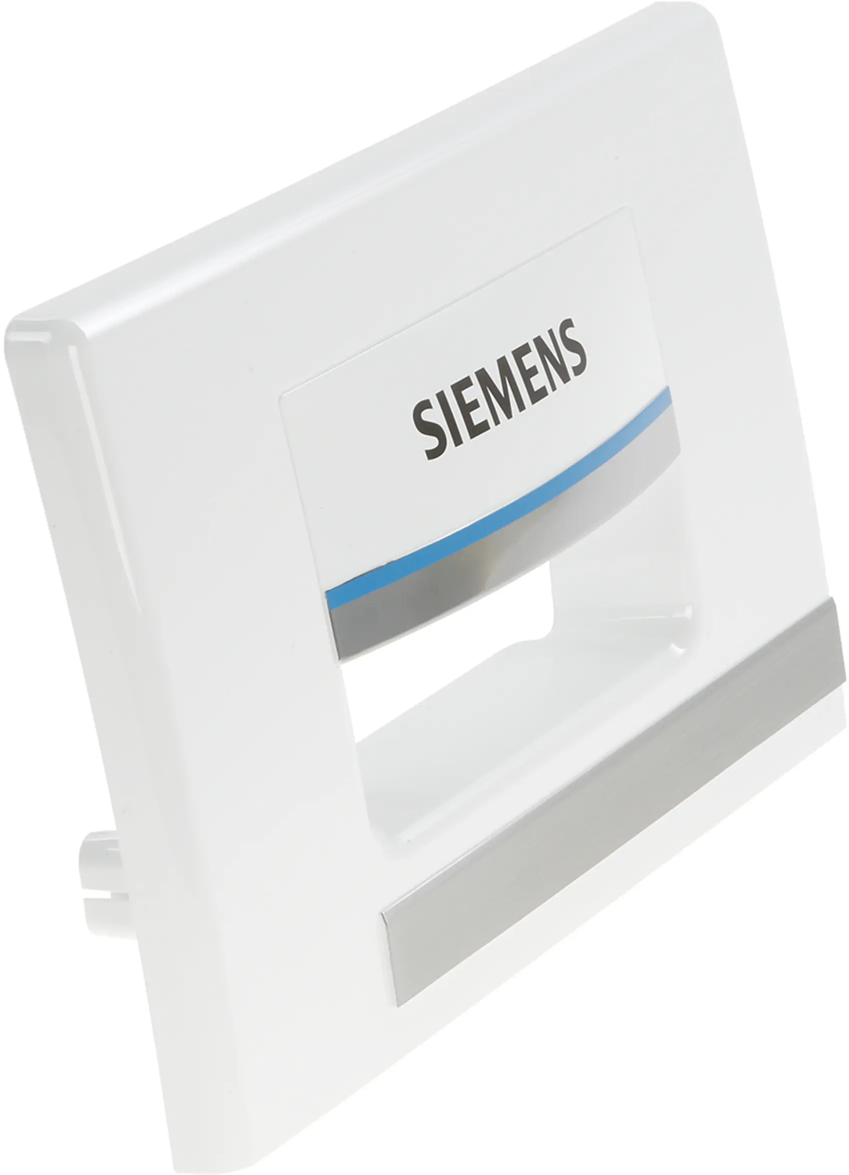 Schalengriff für Trockner Bosch 12006758 Türgriff