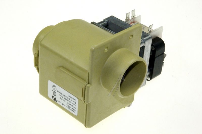 Trockner-Ventil Hisense/Gorenje 250806 Wäschetrockner