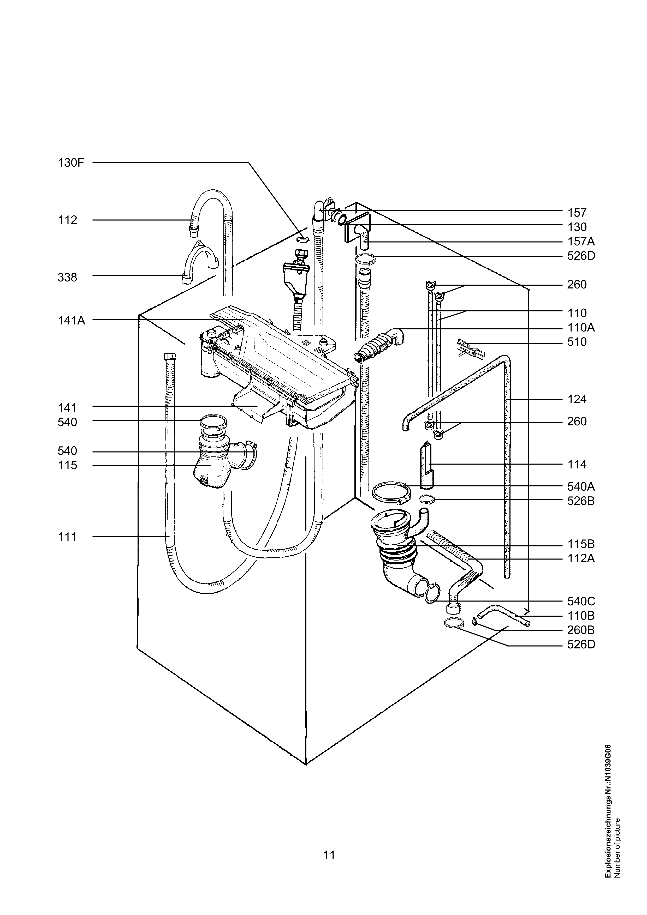 Ersatzteile_LAVALOGIC1400_91400254900_Bild_7