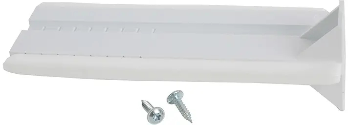 Trennwand für Kühlschrank BSH-Gruppe 00659539 Kühlfach-Abtrennung