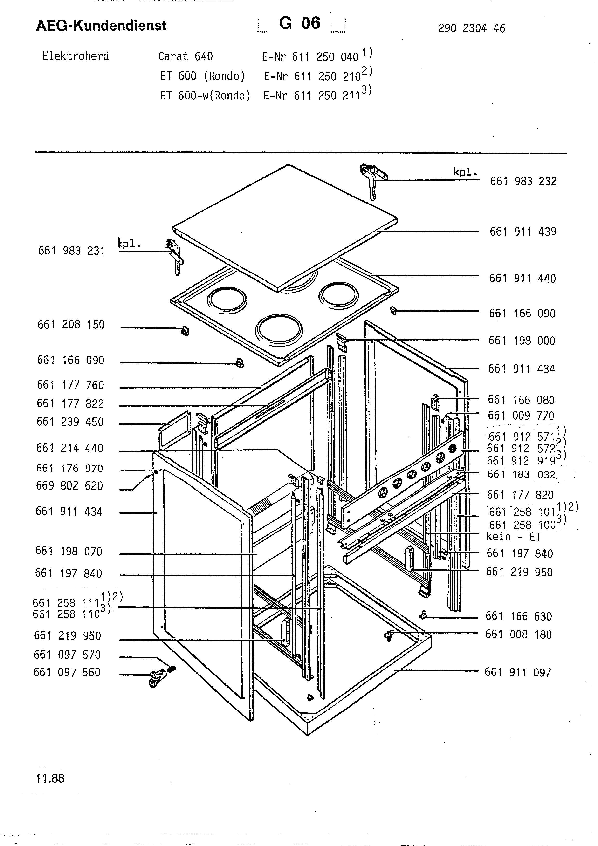 Ersatzteile_CARAT_640_61125004000_Bild_3