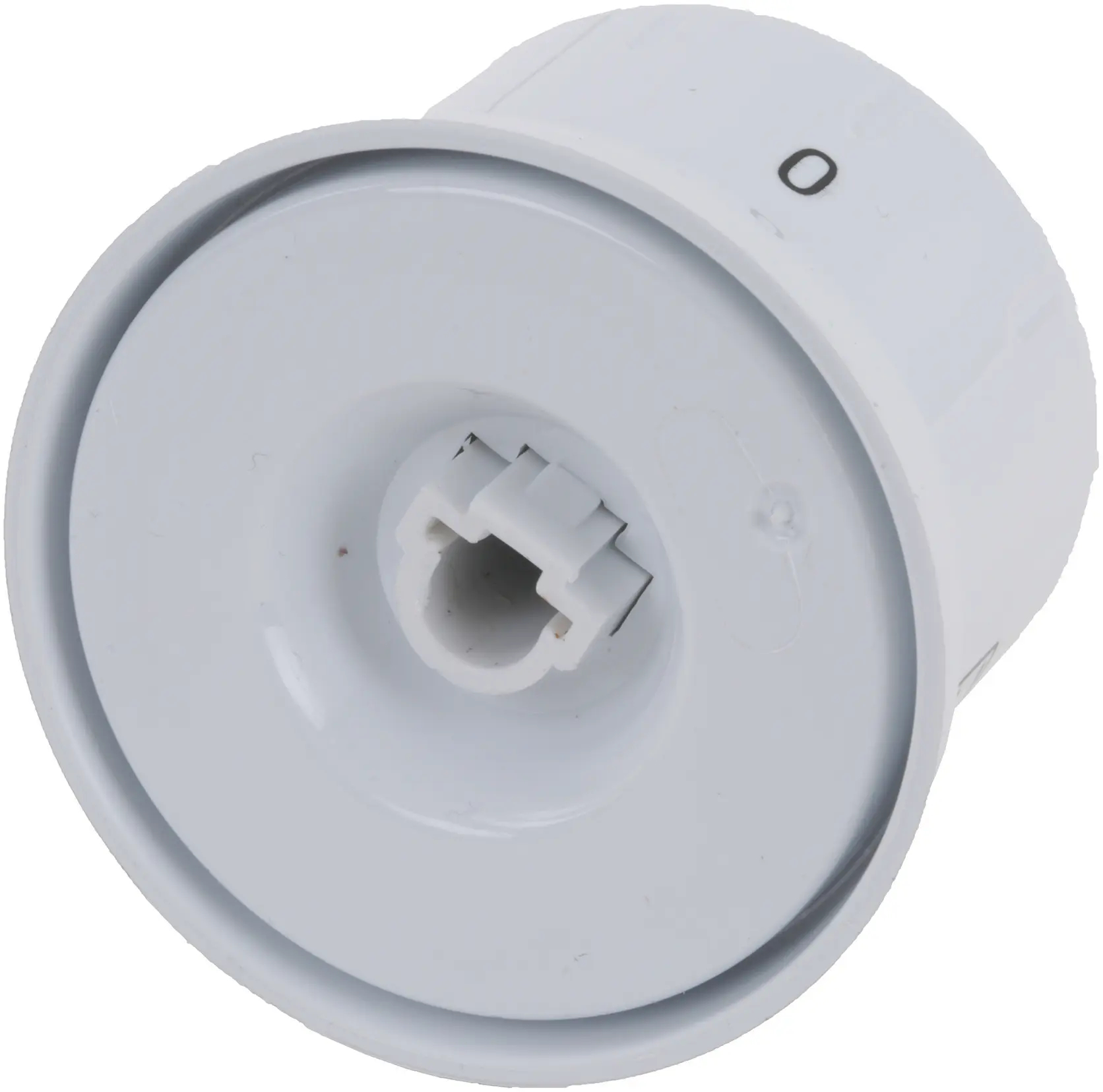 Drehgriff-Vorwahl 00614723