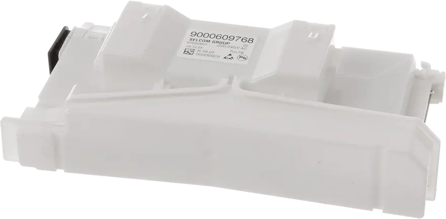 Leistungsmodul programmiert 00652065