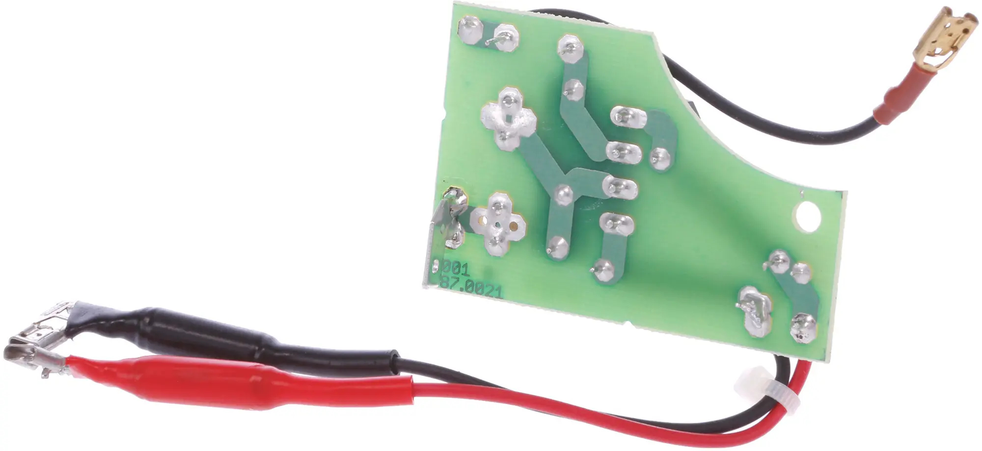 Motorsteuerungsmodul 00636435