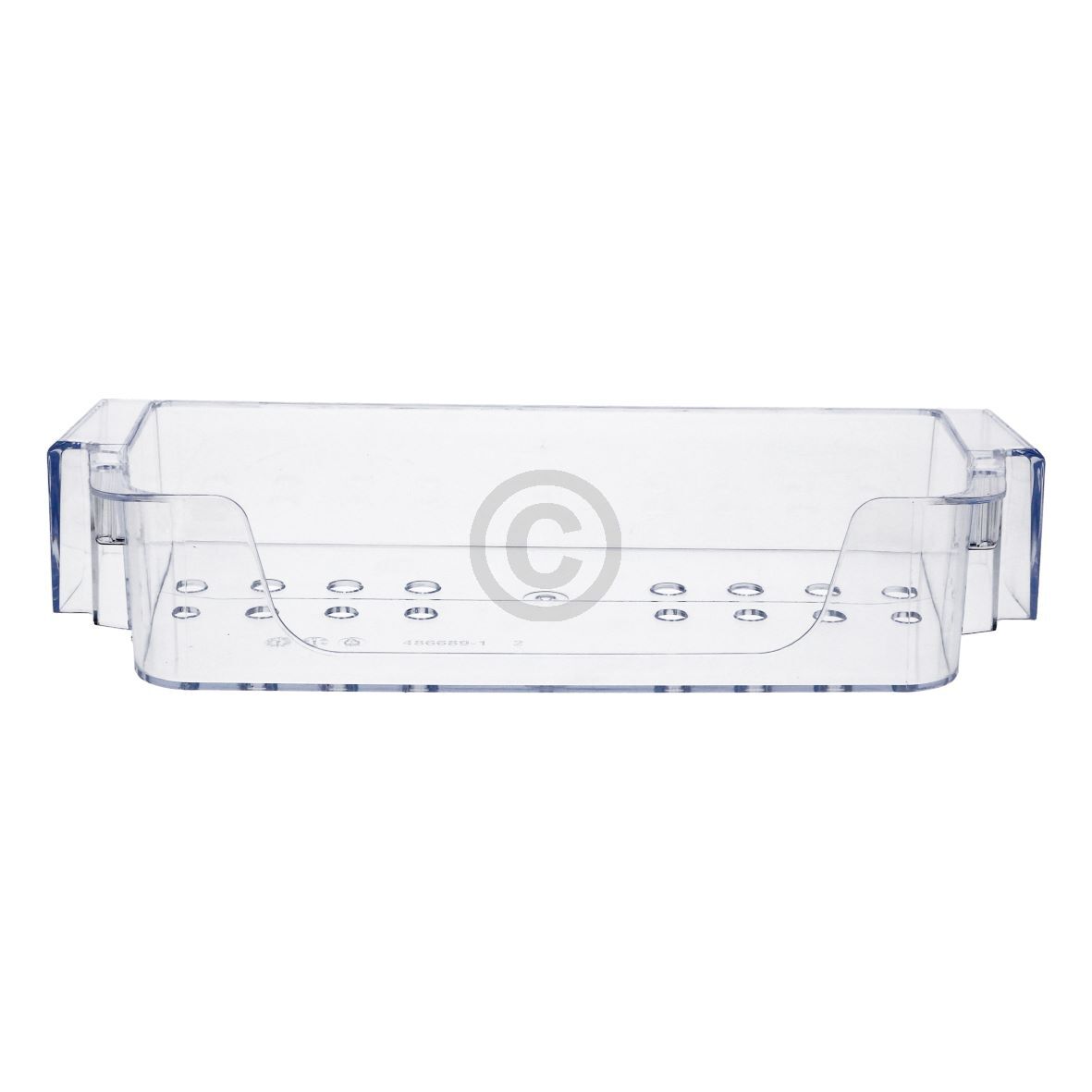 Türfach unten smeg 760391978 298x59mm für KühlGefrierKombination SideBySide