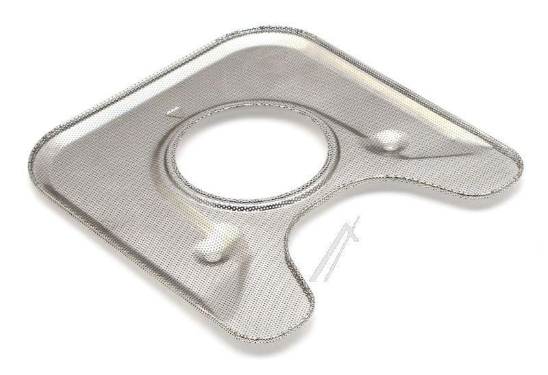 Filter für Ofen Whirlpool Indesit 488000853249 dünn