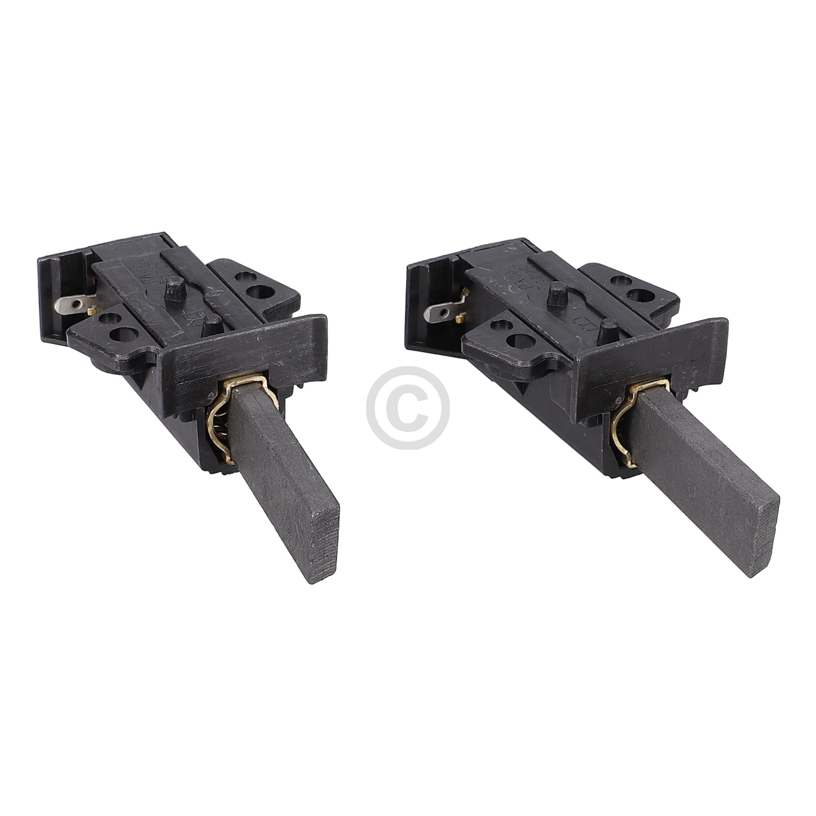 KOHLEBÜRSTE Electrolux 50265482005 für Waschmaschine 2Stk