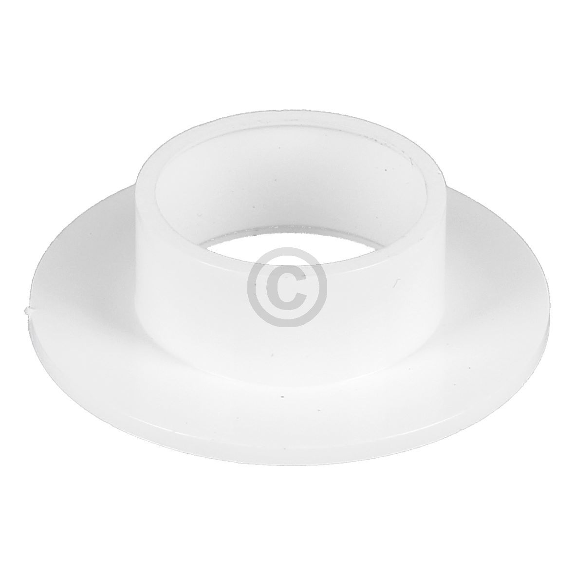 Flansch Electrolux 4000377004 für Küchen-Kleingerät