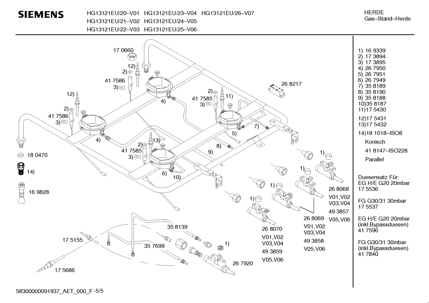 Ersatzteile_HG13121EU_2F25_Bild_5