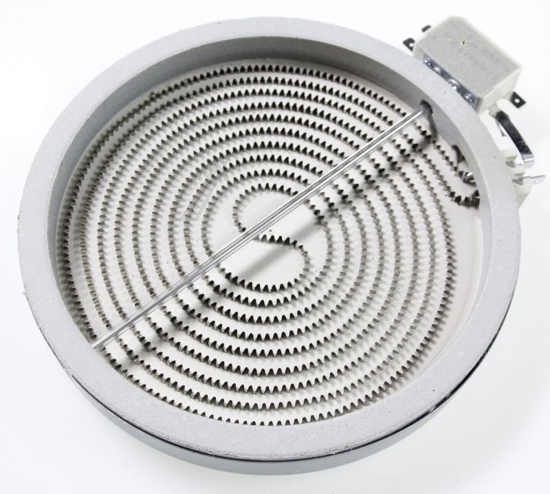 Heizstrahler für Ofen Hisense/Gorenje 428293 Ofen-Heizung