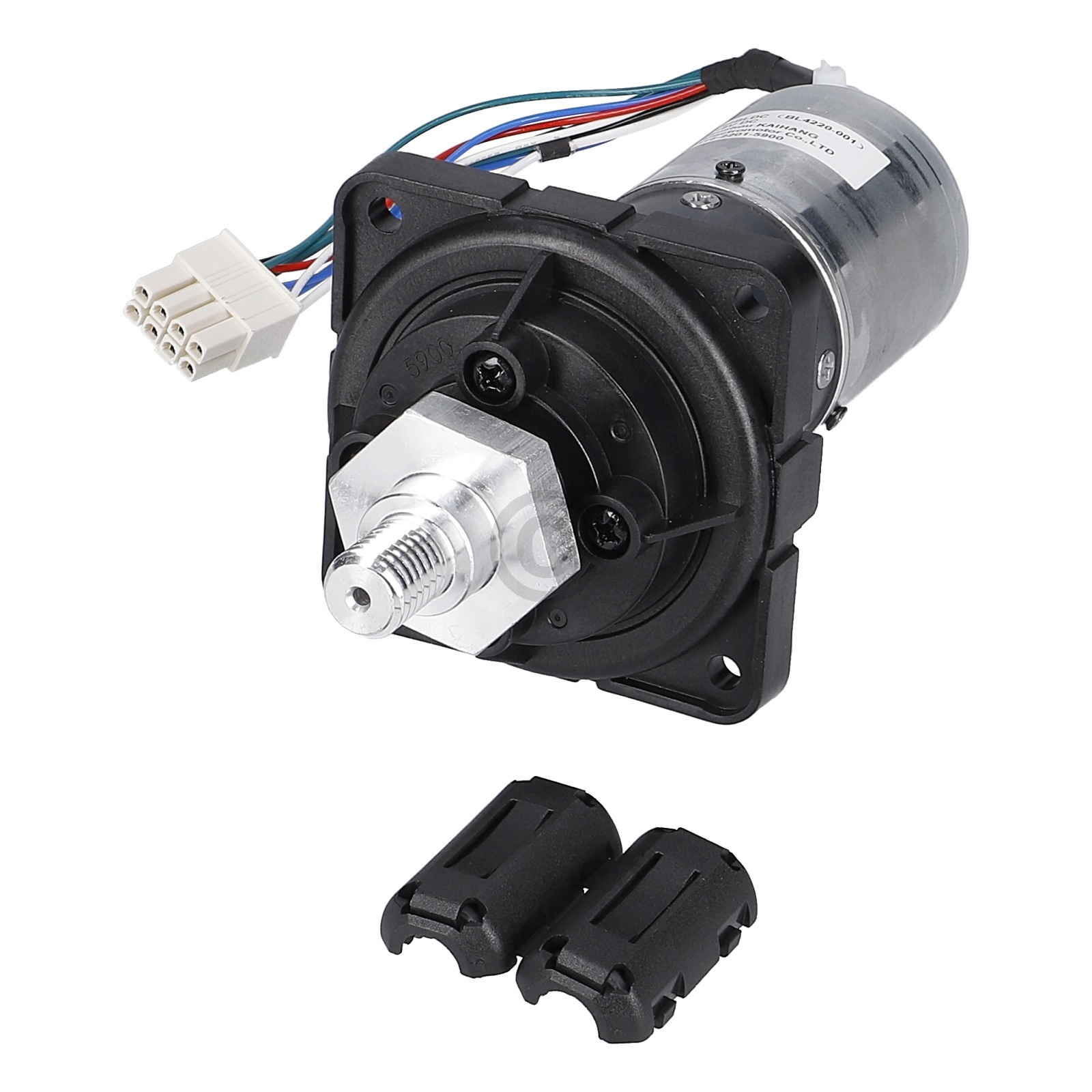 Driving wheel motor 201-2452-0032