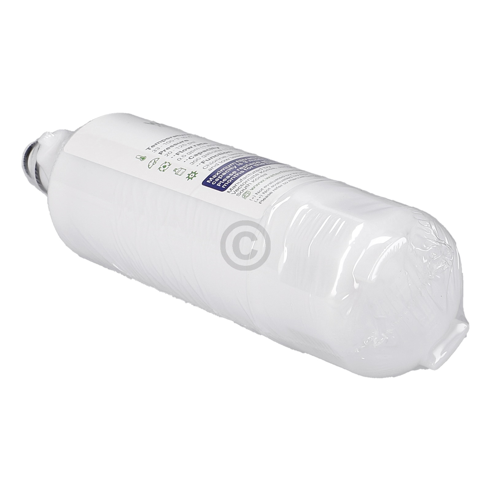 Wasserfilter intern wie LG LT700P ADQ36006101 für KühlGefrierKombination