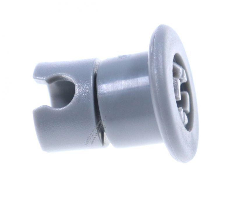 Korbrolle für Geschirrspüler Midea 12176000008739 Oberkorb