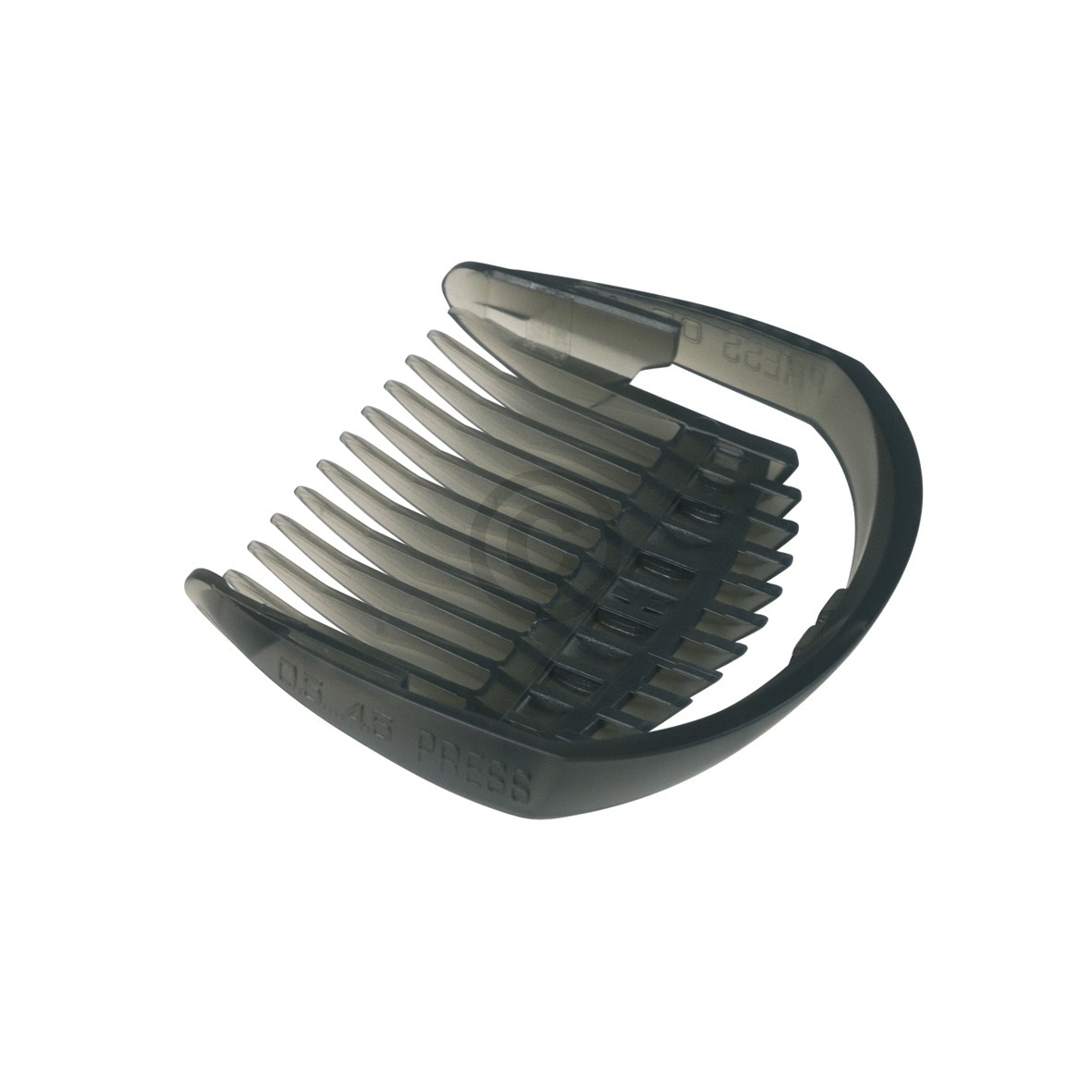 Rasieraufsatz BaByliss 35807090 Kammaufsatz für Haarschneider Bartschneider