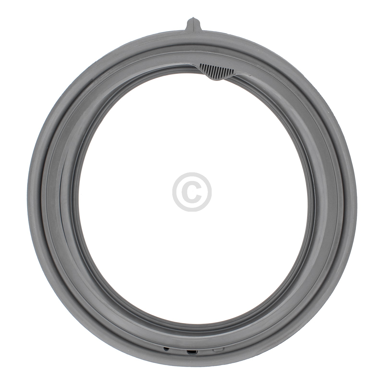 Türmanschette passend für Gorenje 576360 in Waschmaschine 10104712