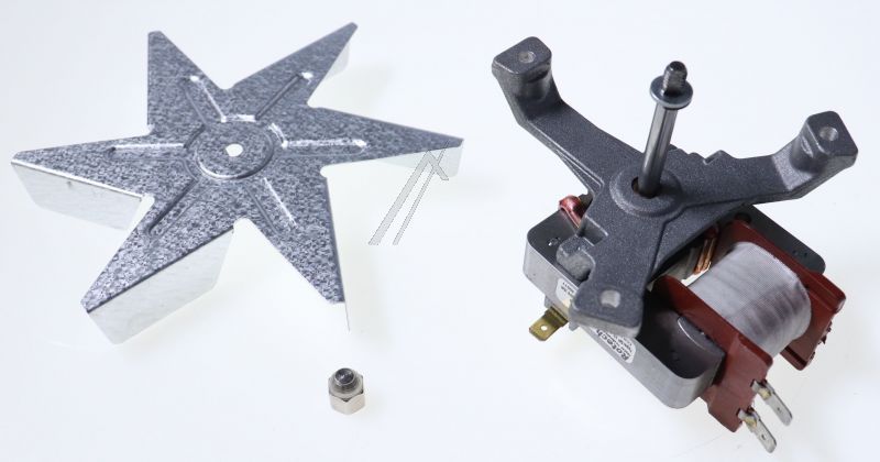 Ventilator für Herd Electrolux 3570114102 Kühlung