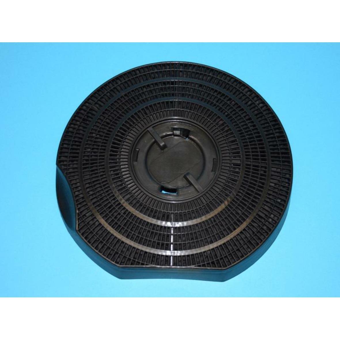 Kohlefilter Type25 Gorenje 646782 228mmØ für Dunstabzugshaube