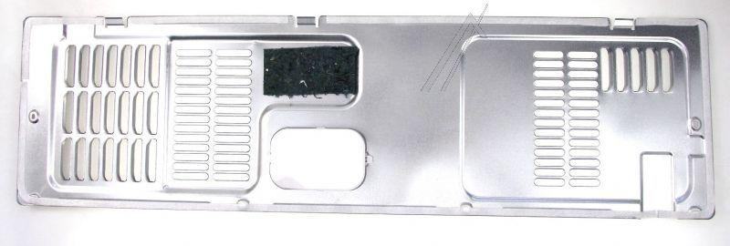 Rückseitenschutz Kühlschrank Hisense Gorenje HK1647125 Gehäuseteil