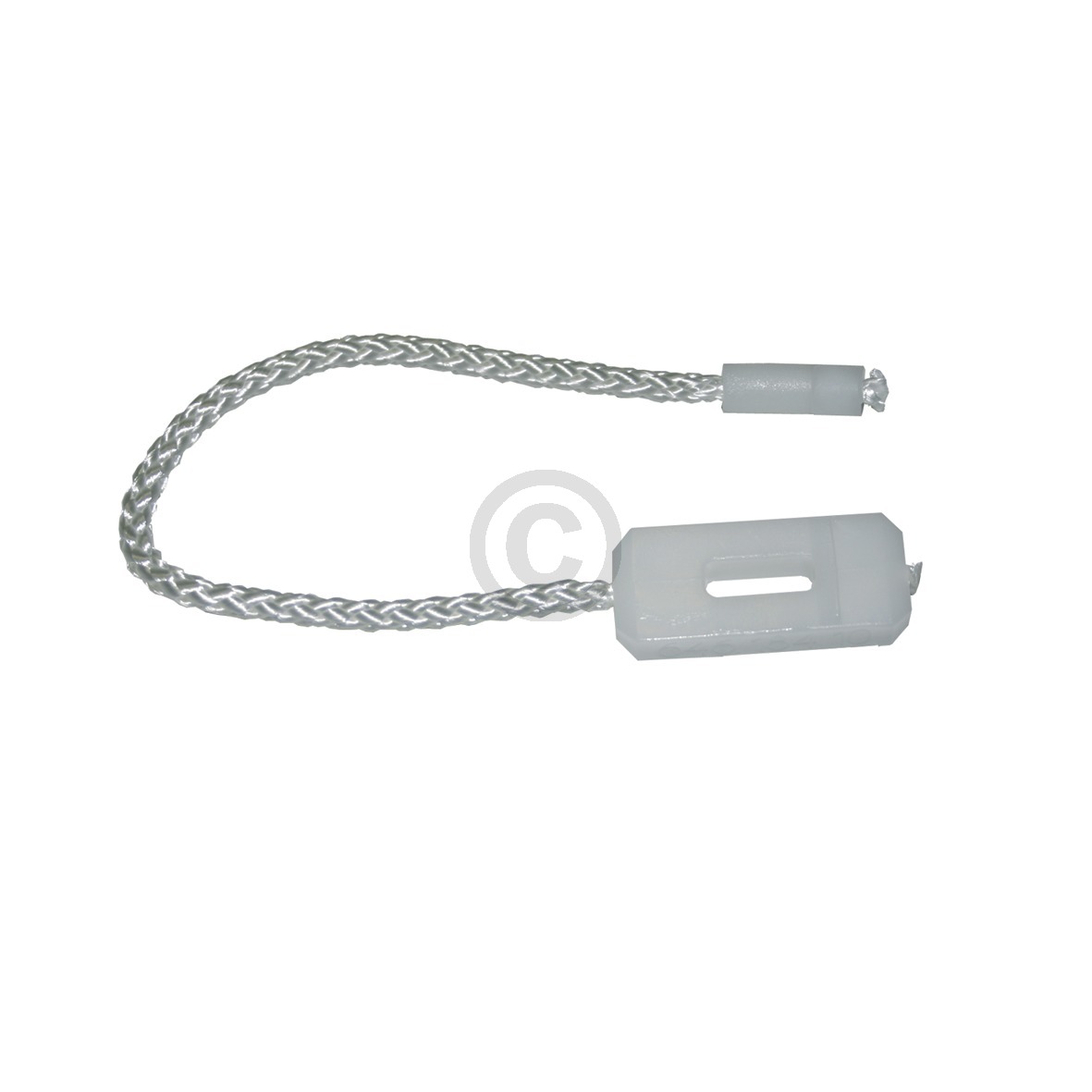 Seilzug für Türscharnier AEG 899646184100/0 für Geschirrspüler