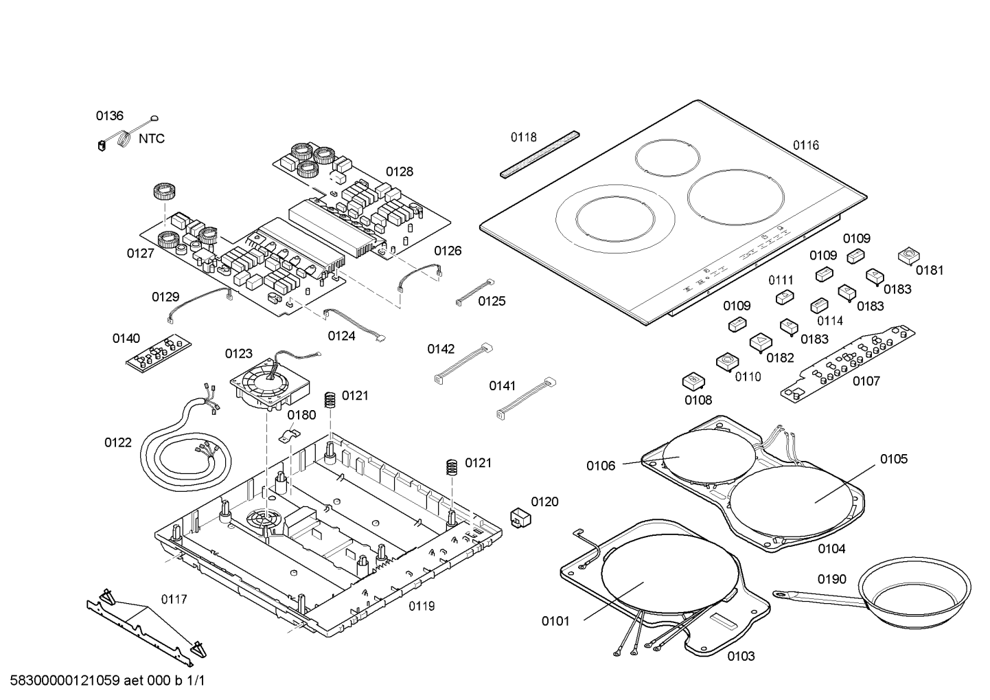 Ersatzteile_EH7SA592E_2F01_Bild_1