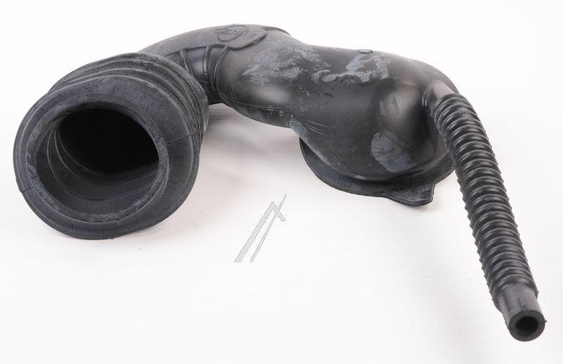 Waschmaschinen-Einspülschlauch Hisense/Gorenje 587386 Gummischlauch