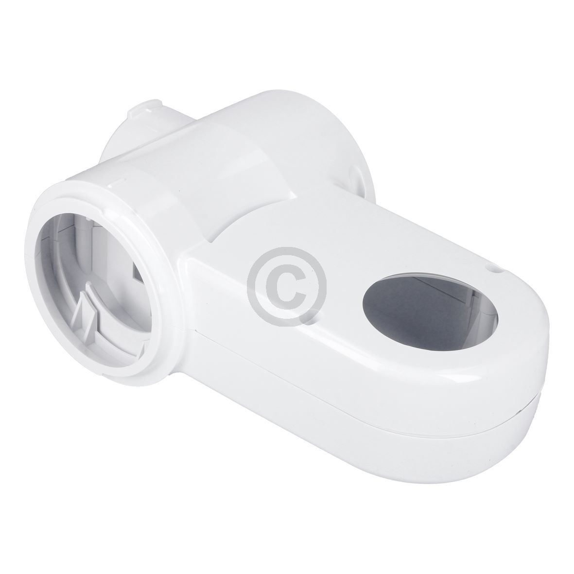 Gehäuse für Schwenkarm BOSCH 00095423 in Küchenmaschine