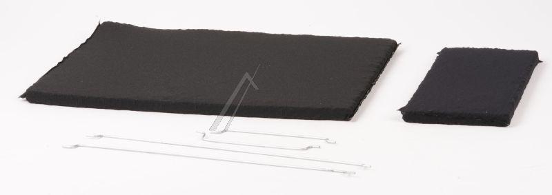 Odourclean Plus Kohlefilter für Dunstabzugshaube Electrolux/AEG 9029865863 Geruchsbeseitigung Luftreinigung