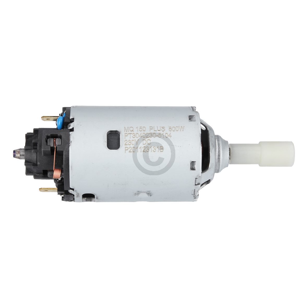 Motor mit Kupplung BOSCH 12035538 für Stabmixer