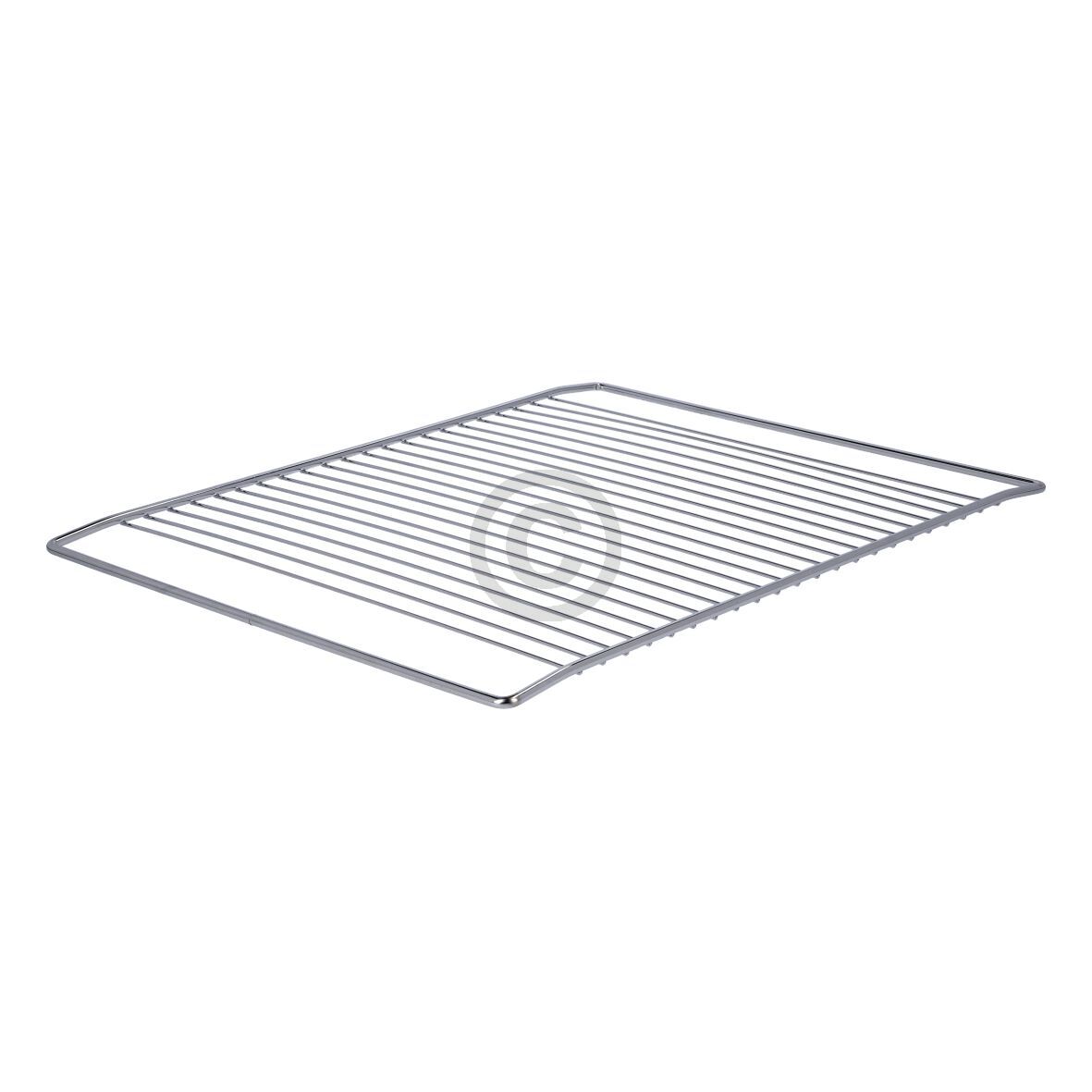 Grillrost beko 240440101 463x362x10mm für Backofen Gasherd Herd