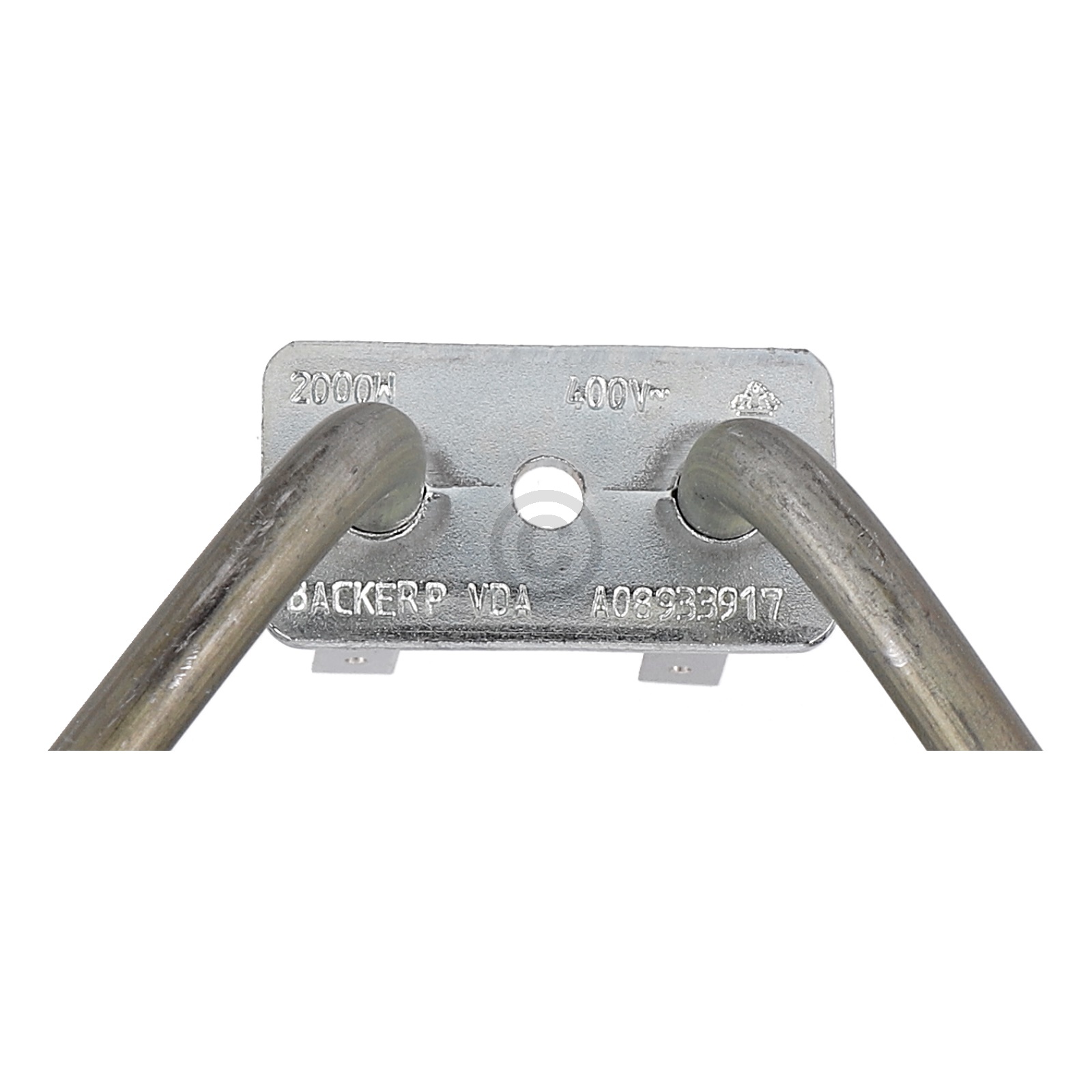 Heizelement für Heißluftbacköfen (3970128025)