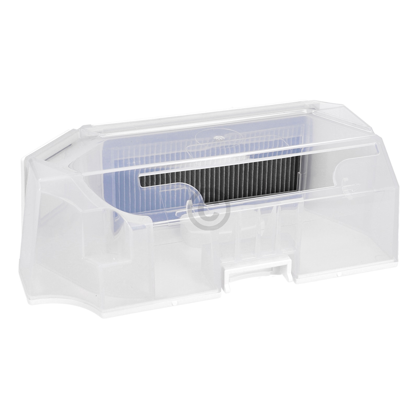 Staubbehälter Ecovacs 201-2353-1068 für Staubsauger-Roboter