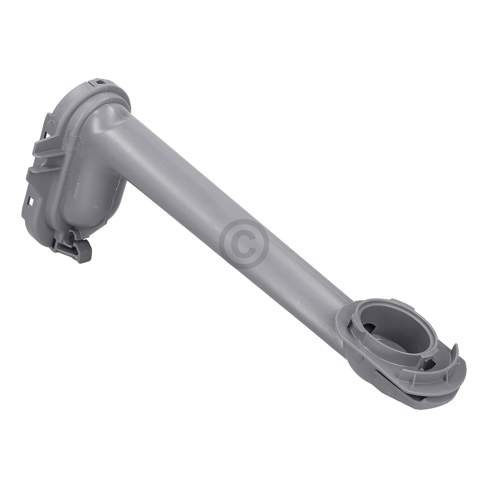 0120202778B Inner duct Haier 49107809 CANDY/ HOOVER