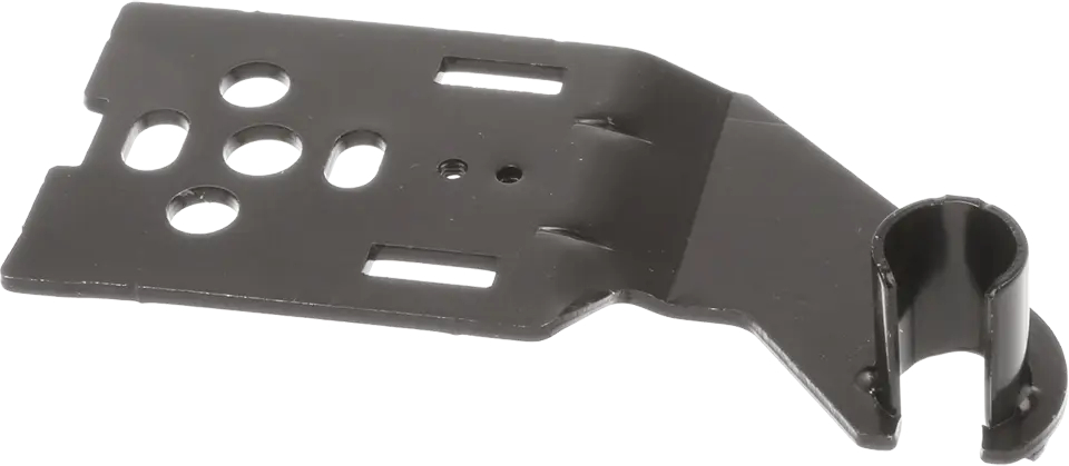 Lagerbügel für Kühlschrank BSH-Gruppe 00622347 Tür, Führung