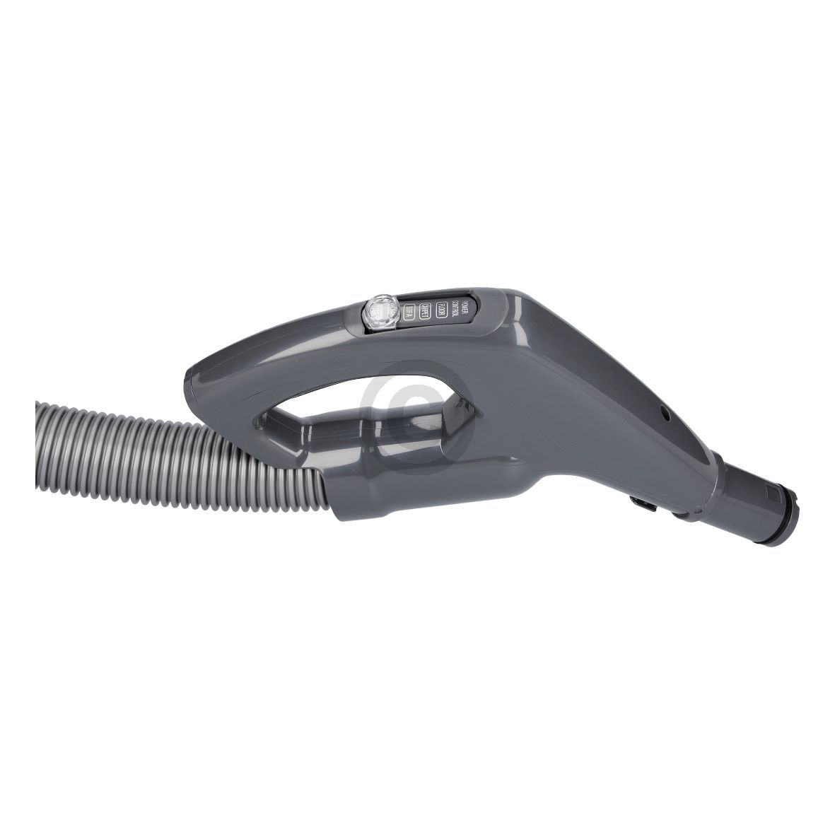 Staubsaugerschlauch LG AEM73513017 mit Geräteanschlussstück Handgriff AEM73653317