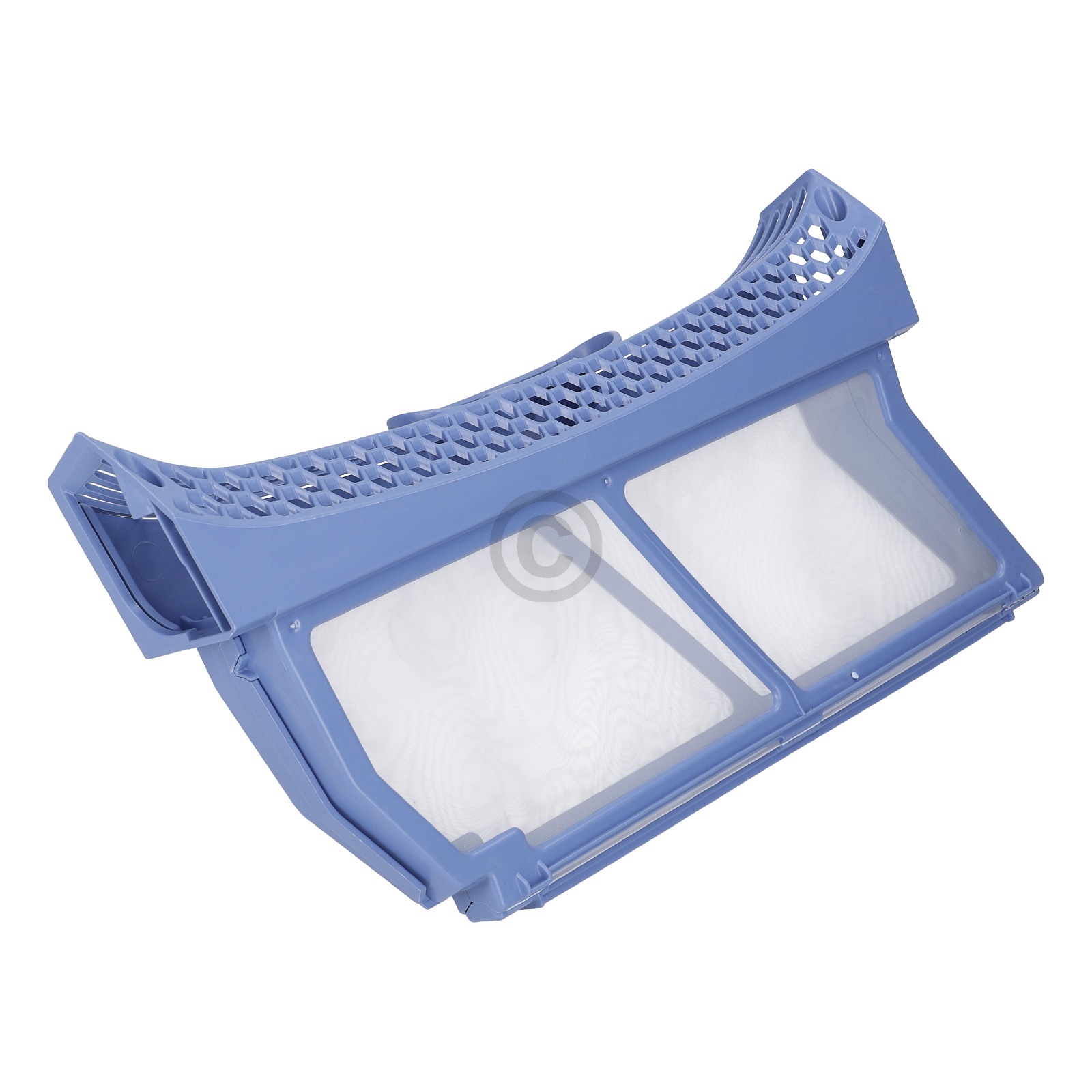 Flusensieb außen Haier 49053593 0180200135B für Trockner