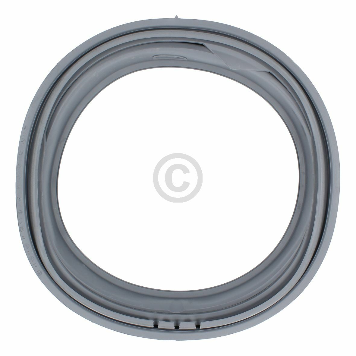 Manschette LG 4986ER0001C für Waschmaschine LG Electronics