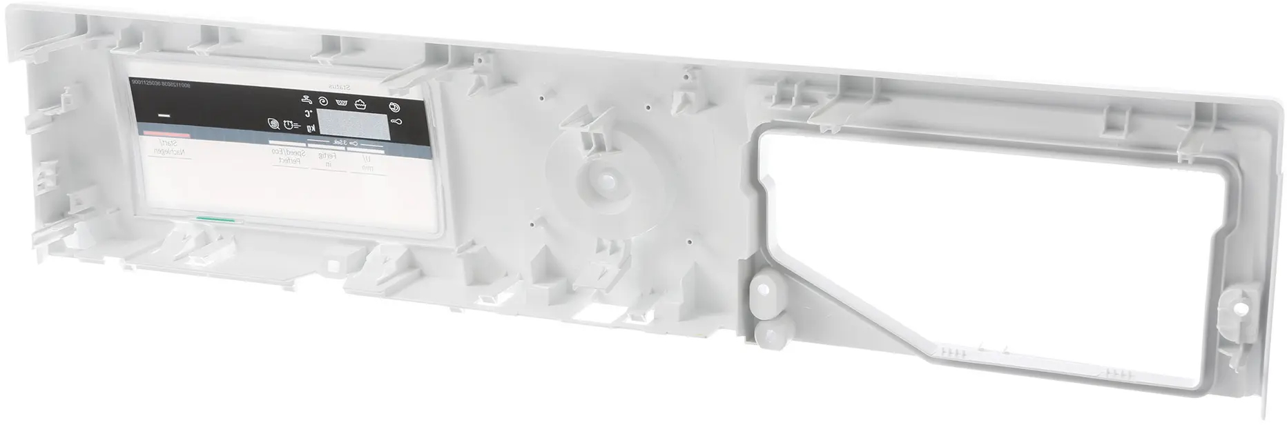 Bedienblende 11013856