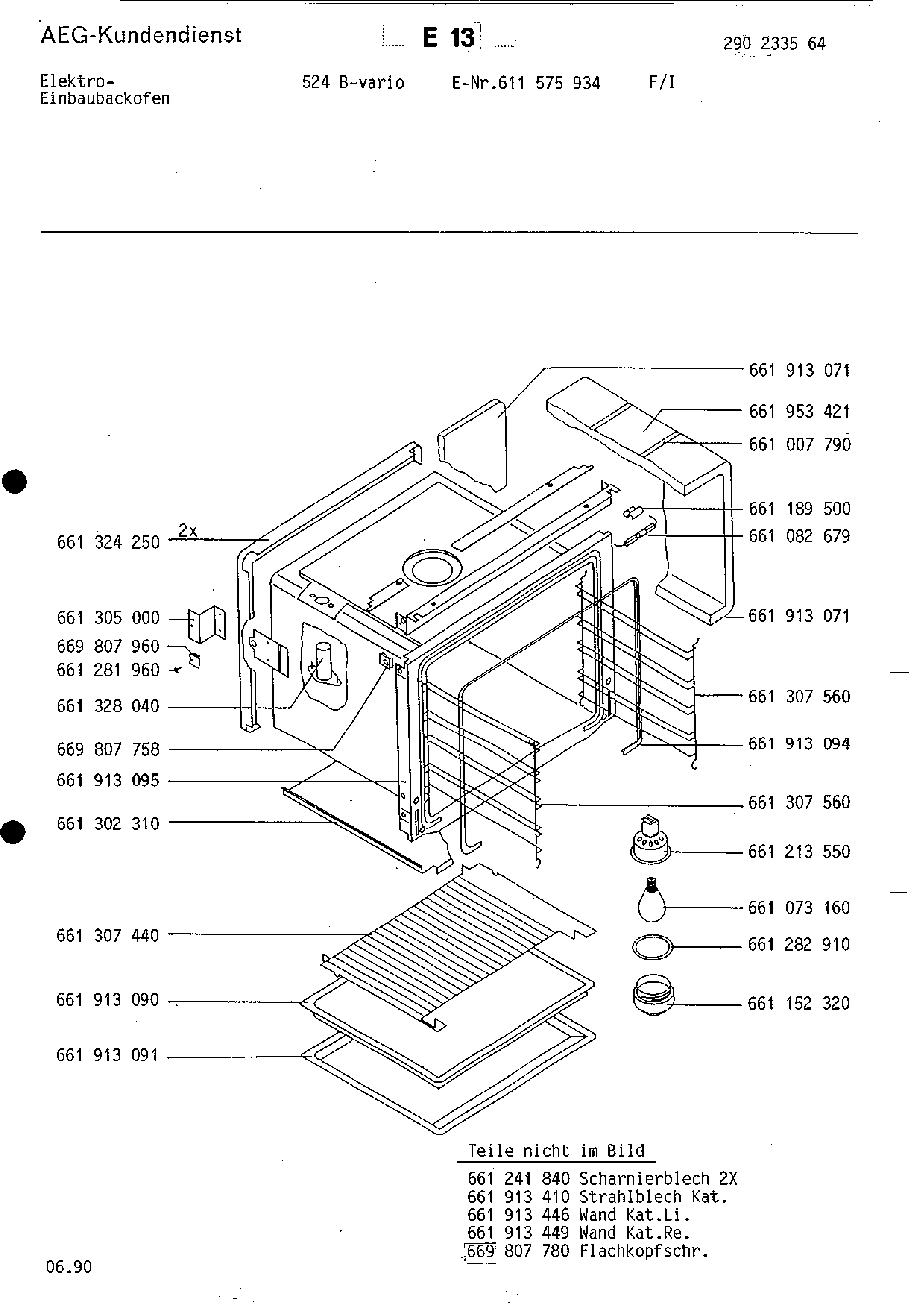 Ersatzteile_Competence_524_B_FIB_61157593400_Bild_1