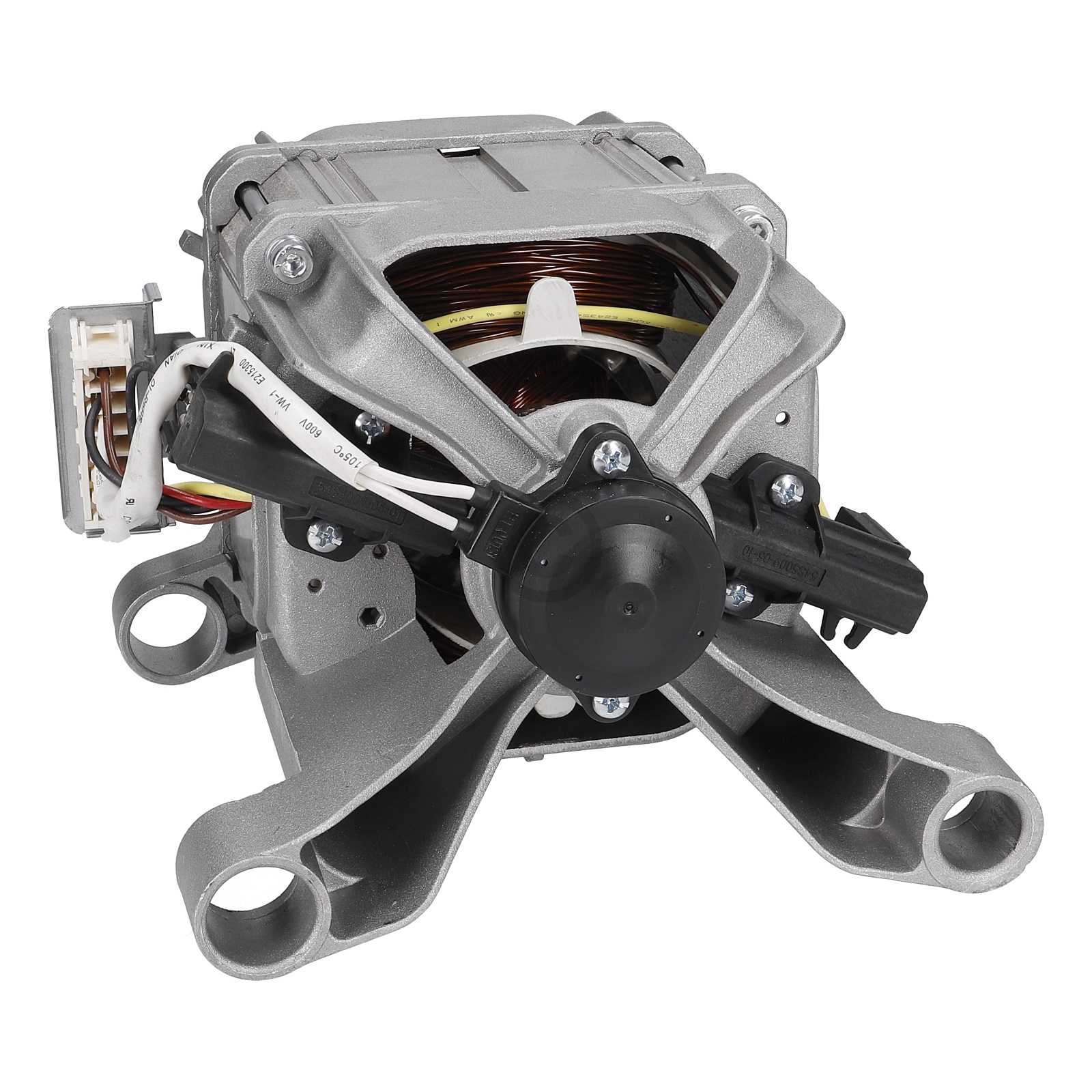 Waschmaschinenmotor Candy Hoover 41045632 Kollektormotor