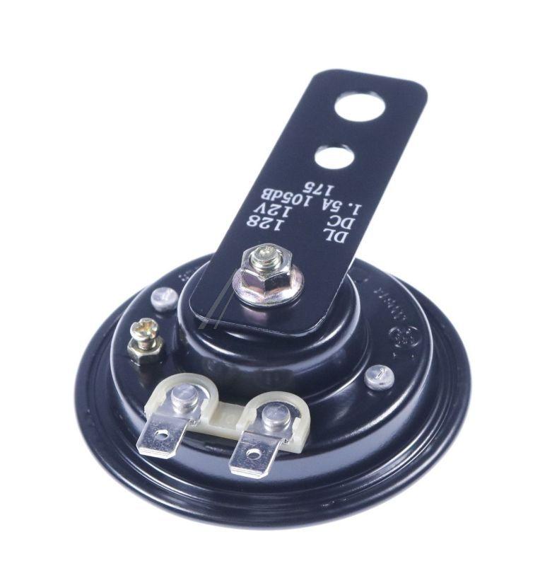 Elektrische Hupe 12V SoFlow 400.910.82 für E-Scooter Zubehör