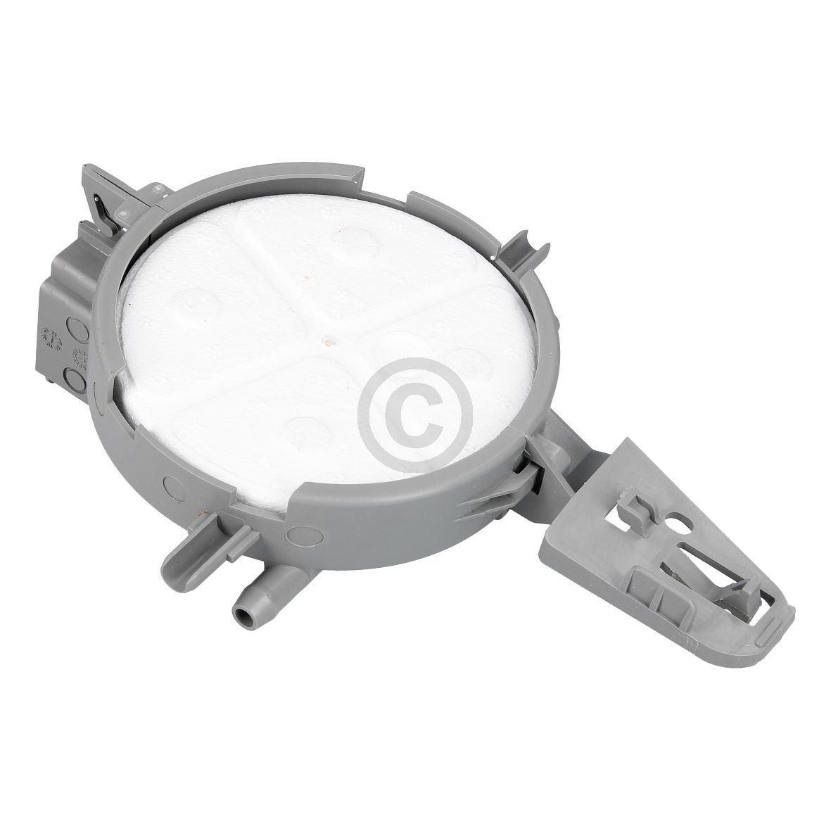 Schwimmer mit Halter Schalter für Auffangschale beko 1888100100 in Geschirrspüler