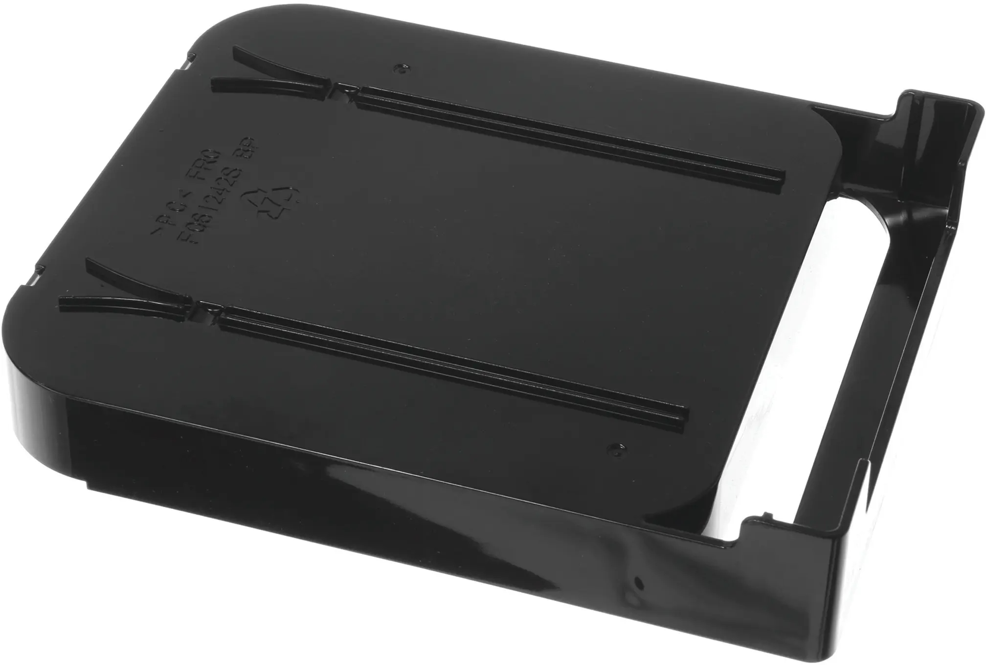 Kraftstofftank für Mikrowelle Bosch 12021668 Wasserbehälter