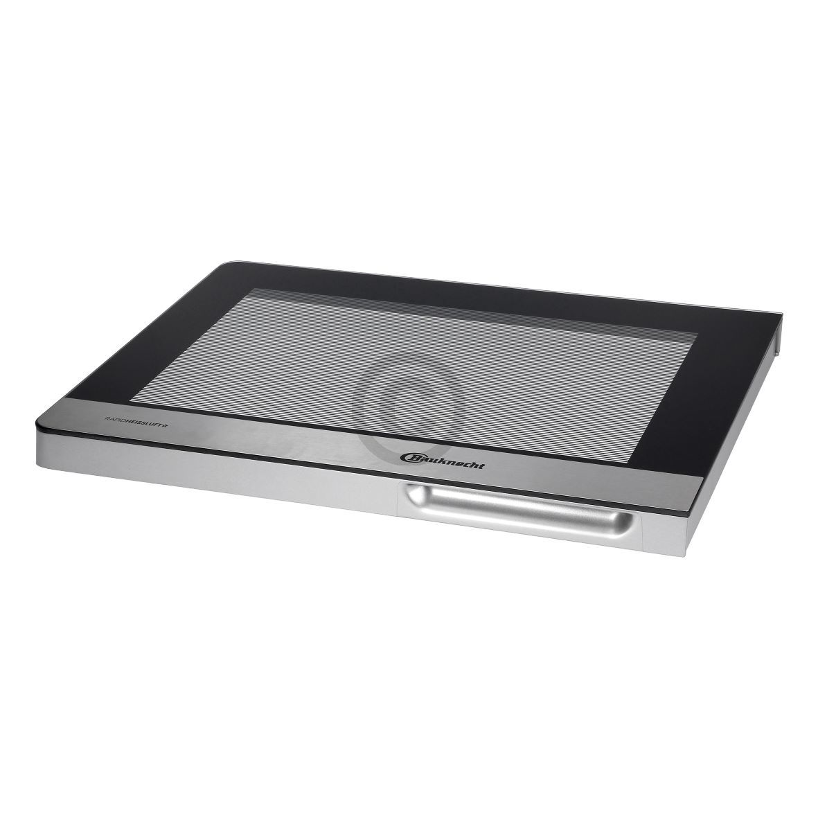 Türrahmen Kit Bauknecht 482000093478 für Mikrowelle