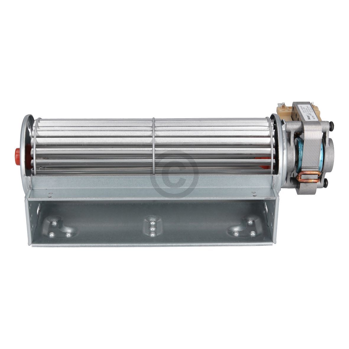 Querstromlüfter 180mm TypA Motor rechts gorenje 712481 für Backofen Herd