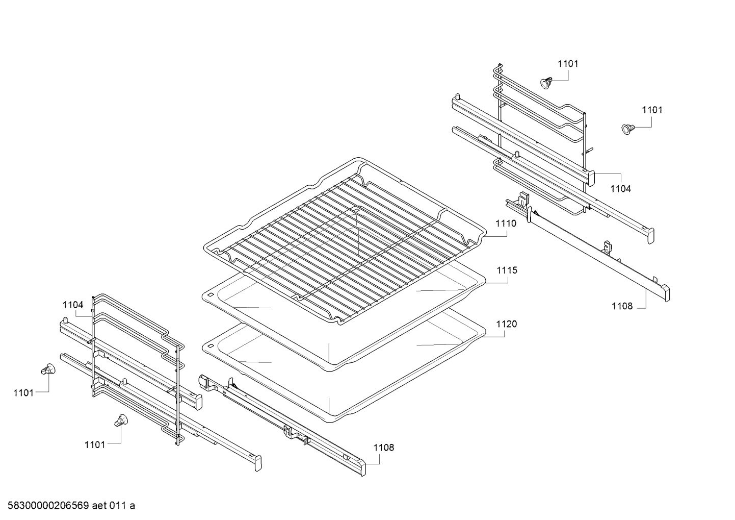 Ersatzteile_iQ500_HB557G4S0_2F49_Bild_6