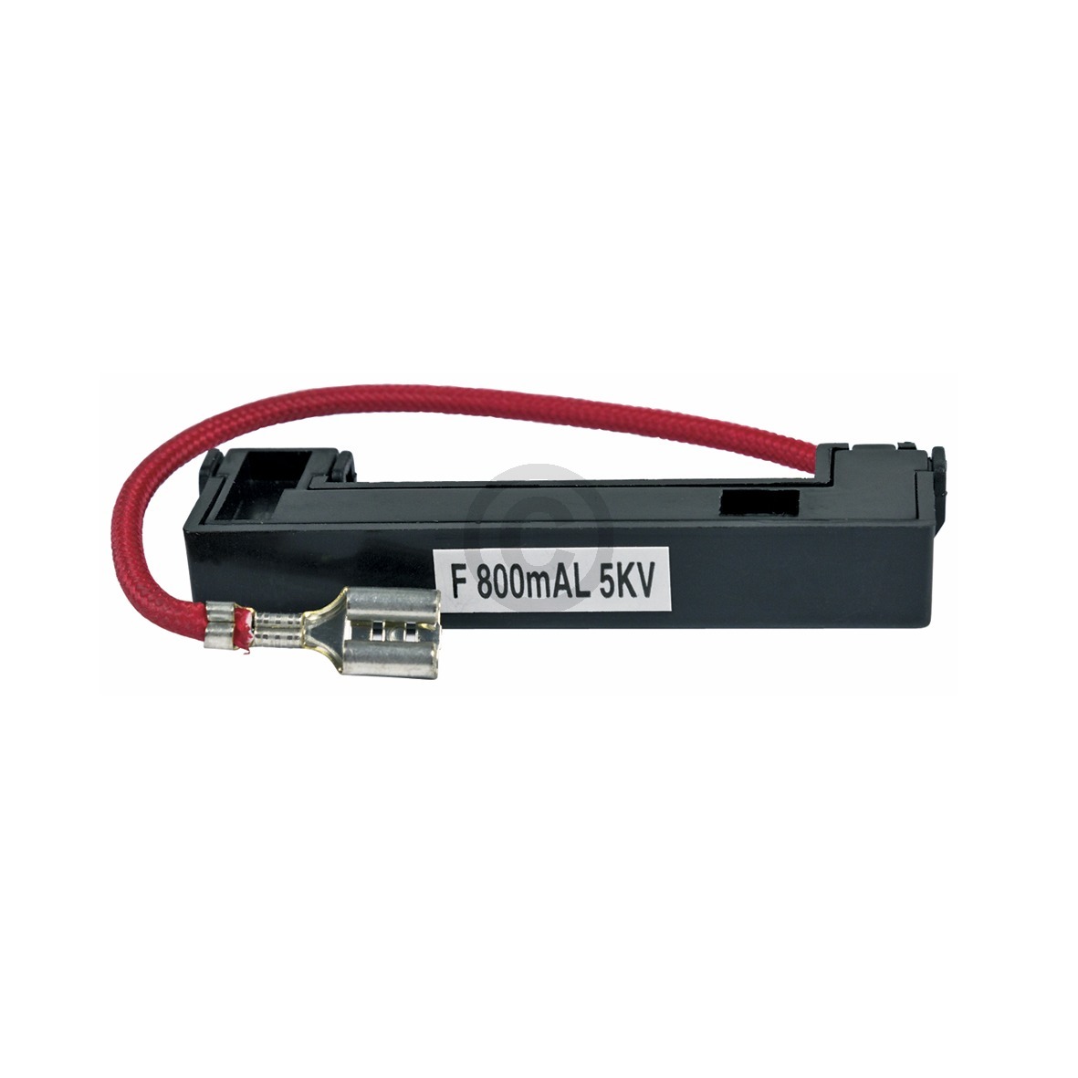 Sicherung LG 6901W1A001C 5KV 800mA für Mikrowelle