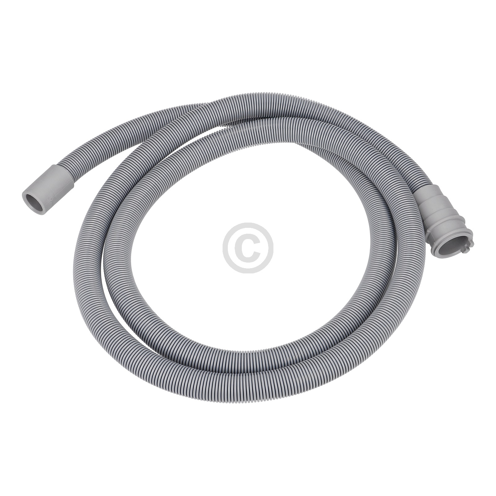 Ablaufschlauch für Candy Geschirrspüler 41051188 Ablauf