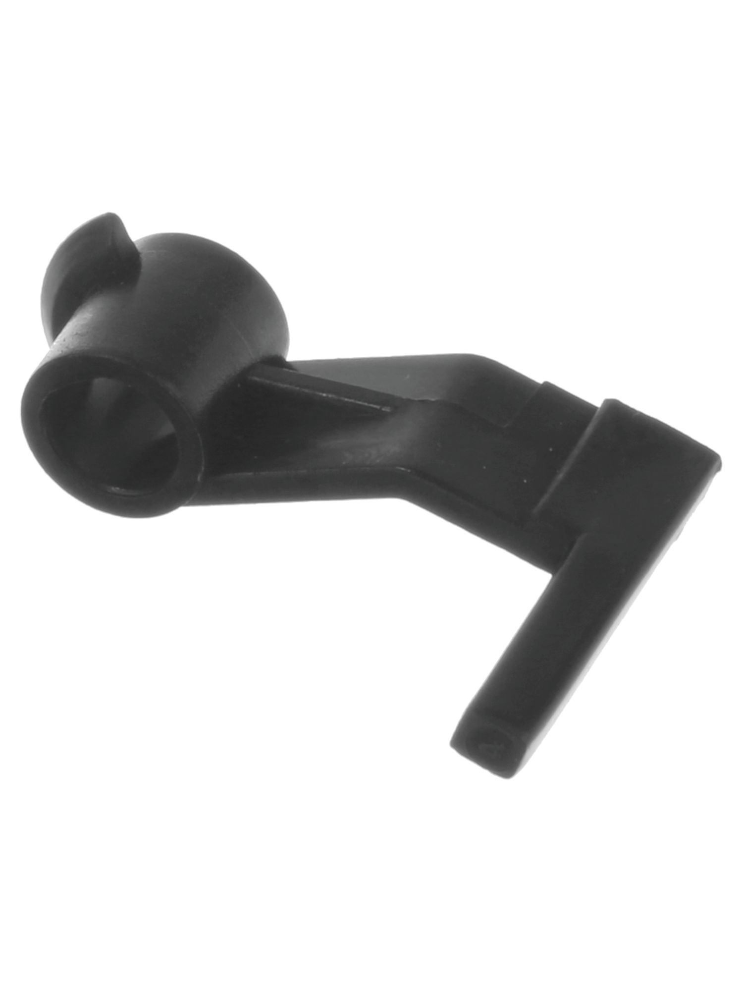 Hebel für Mikrowelle Bosch 10006107 Türverriegelung