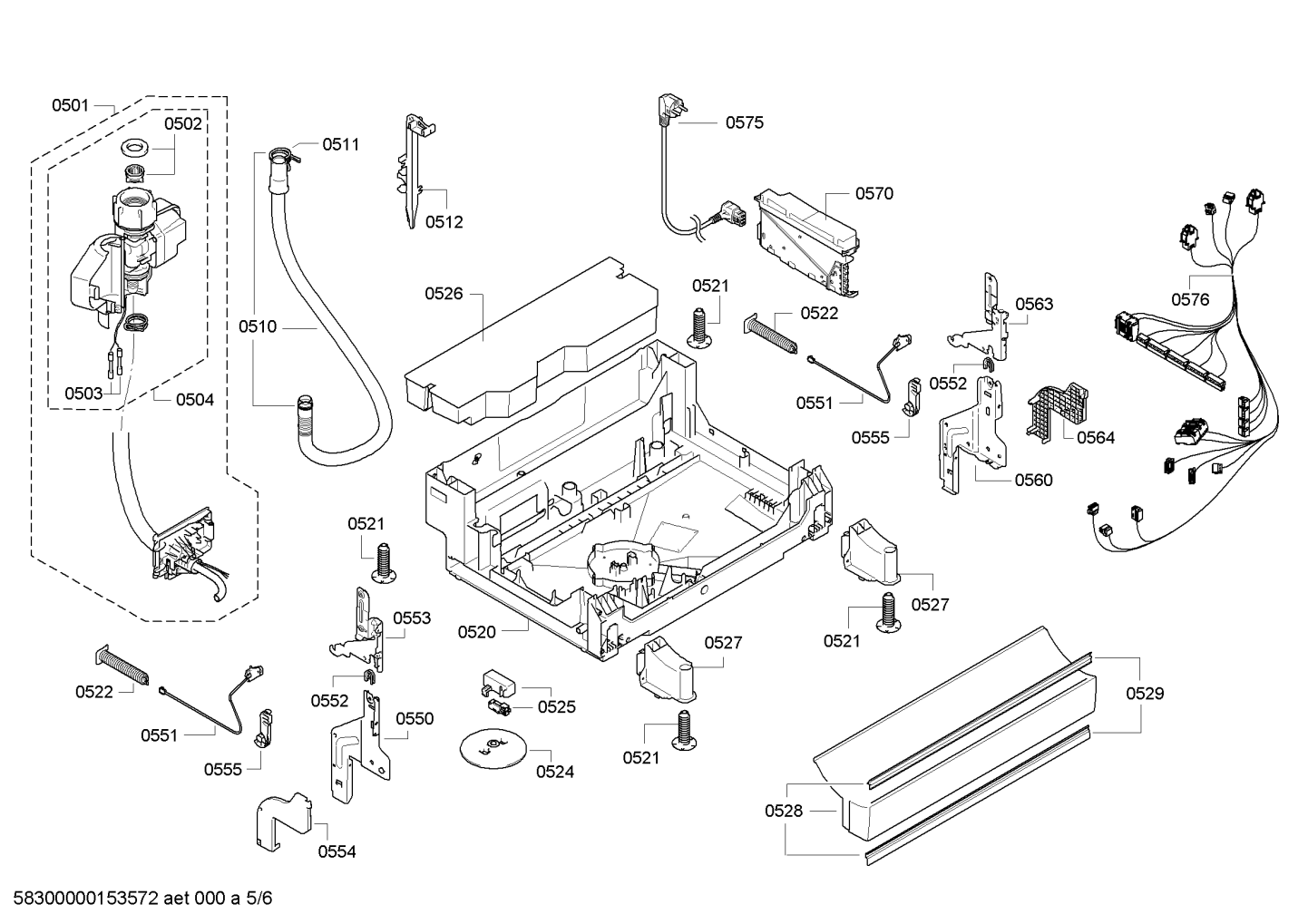 Ersatzteile_SN28M267DE_2F25_Bild_5