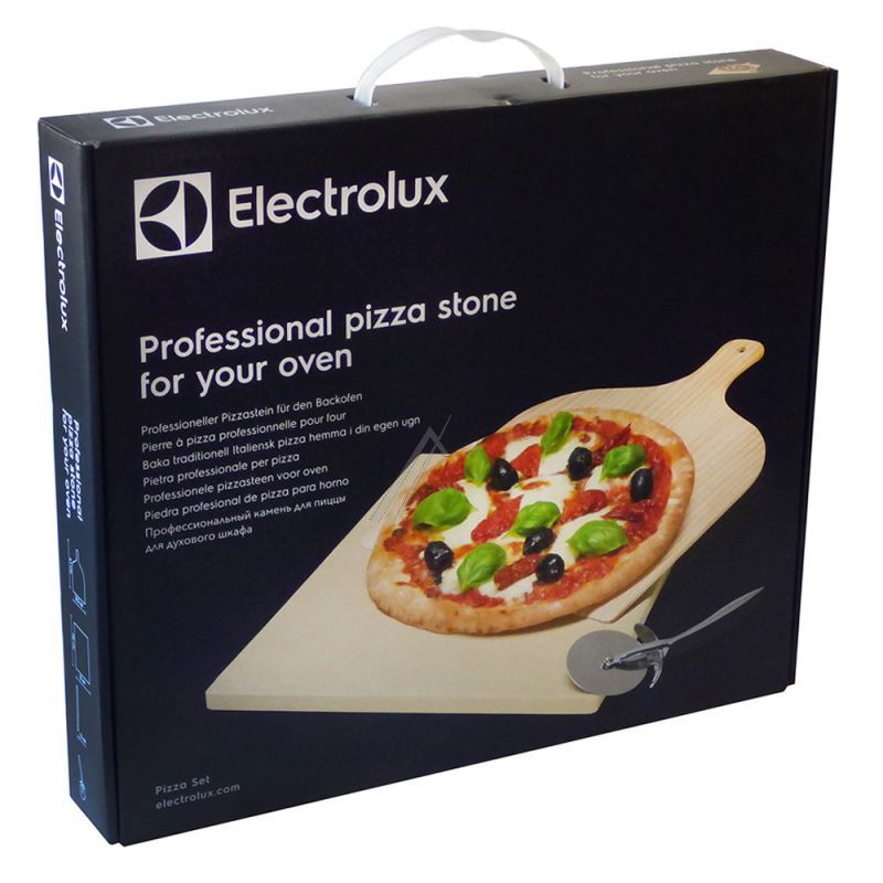 PIZZA STONE KIT 9029797983